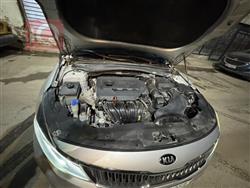 كيا اوبتيما